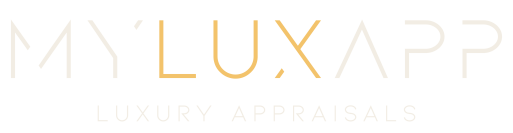 MyLuxApp — Luxury Appraisals